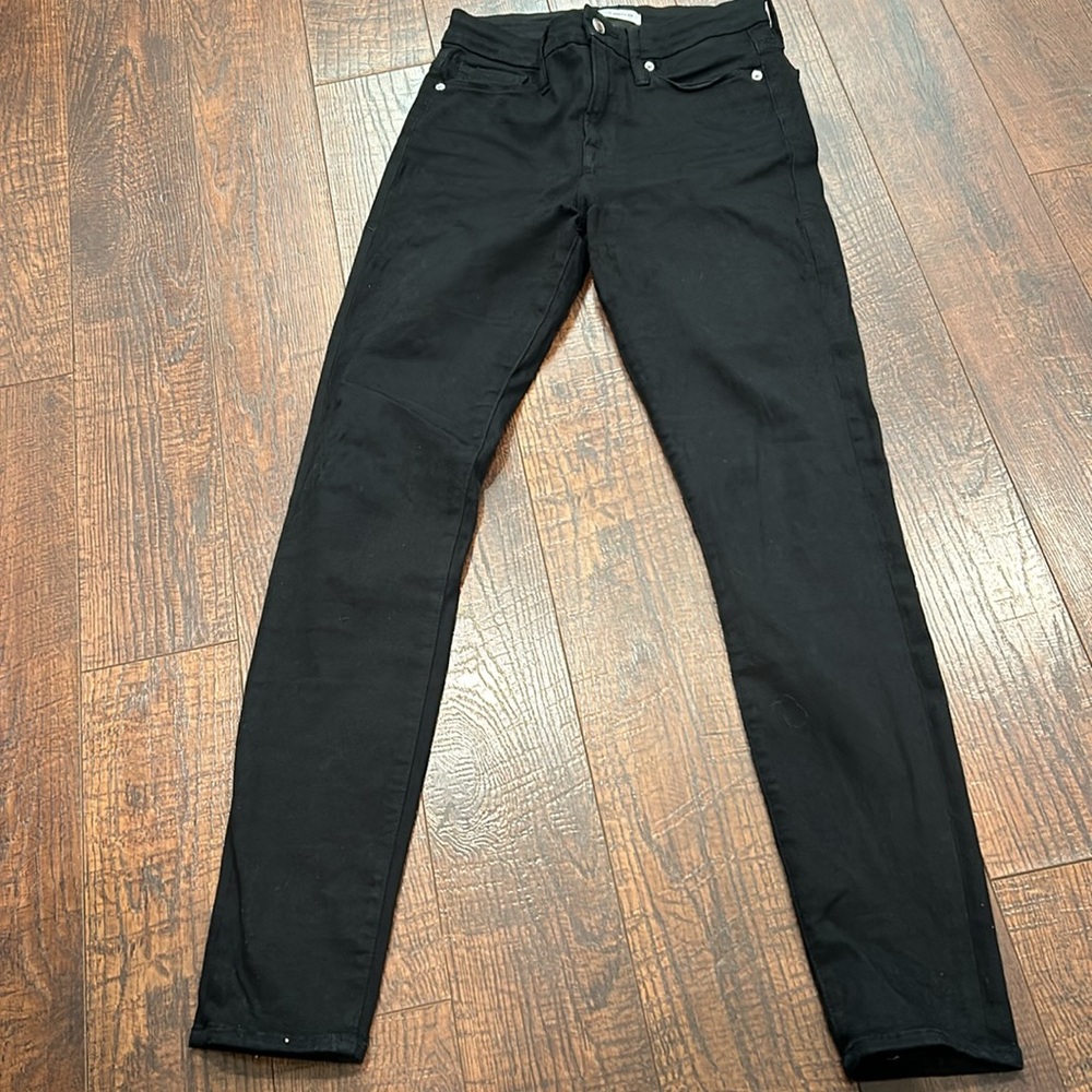 Good American jeans